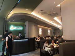 -萨莉亚意式餐厅(杭州西溪龙湖天街店)