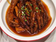 -品大三·经典淮扬菜(大行宫店)