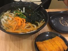 -禾绿寿司(星光68广场店)