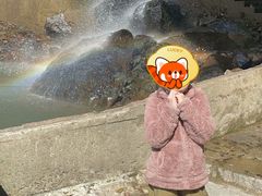 -百漈沟生态旅游景区