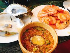 -火舞泰·泰式海鲜火锅餐厅(世纪城店)