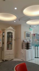 -咪咪比基尼脱毛专业店