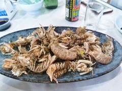 -阿尔法海鲜排档(爱琴海店)