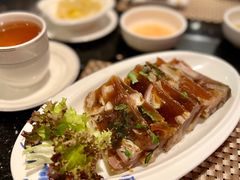 -金燕岛潮州酒楼