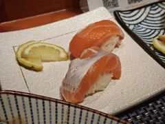 -玖寿司(同心家园1期店)