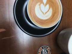 -阿什卡咖啡馆ESSCA COFFEE(塔里木石油宾馆店)
