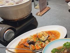 -佬太公海鸭·海鲜大排档(上海总店)