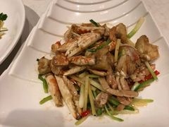 -欢乐海岸美食联盟