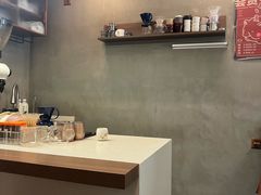 -Again Coffee Roaster(香蜜湖店)