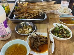 -康二姐串串(中道街店)