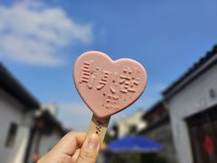 -青果巷历史文化街区