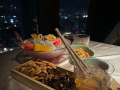 -泉客厅LAPUTA·天空之城