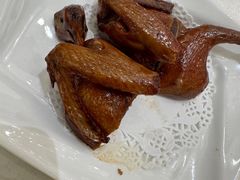 -金时代顺风大酒店(南桥百联店)