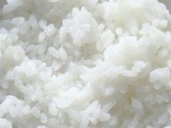 米饭-蜀腾川·火锅鱼.烤鱼(新世界城店)