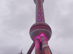 -东方明珠广播电视塔