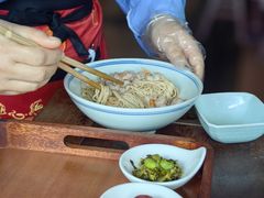 -同得兴 Since·1995 传统苏式面馆(嘉馀坊店)