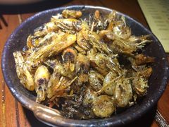 -客语客家菜(东山口店)