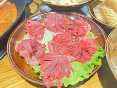 -木货街重庆老火锅(流塘店)