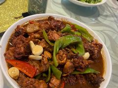 -老山东·山东菜(鲁菜名店)