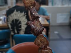 -西域美食(西直门南小街店)