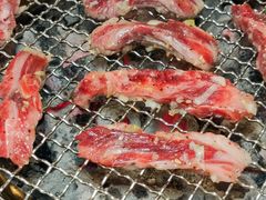 -大阪烧肉BAKA一代(十亩地店)