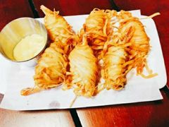 -Mr.Pizza米斯特比萨(苏州平江万达广场店)