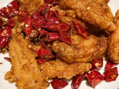 -欧记大排档·景德菜(上海首店)