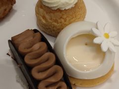 -星璞餐厅(深铁塘朗城君璞酒店)