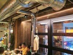 -西塔金胖胖首尔自助烤肉·街头小吃大排档