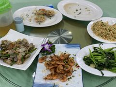 -景好海鲜餐厅(大鹏必选旅游店)