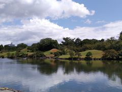 -水前寺成趣园