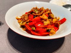 -一澜江宴·江景地标楚菜(江滩公园店)