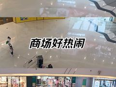 -万达茂商场(南京仙林店)