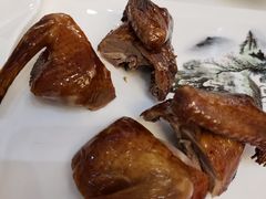 -广州塔晖粤轩中餐厅