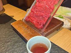 -盡膳口福跷脚牛肉火锅(国贸商城店)