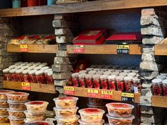 -广府乡下·饭庄(新港东路店)
