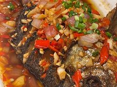 -费大厨辣椒炒肉(太平老街店)