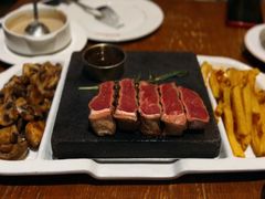 -Entrecôte 法国牛扒馆(保利·时光里店)