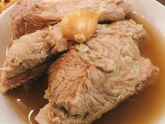-松發肉骨茶(先得坊店)