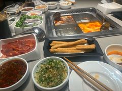 -海底捞火锅(万象汇店)