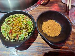 -乐山串串香老火锅(鼓楼店)