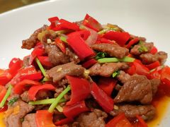 -小花椒金汤酸菜鱼(理工大店)