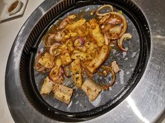 -么子烤肉(化龙池店)