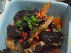 -阳光岛·海鲜盛宴(银泰中心in99店)