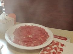 -阳坊大都涮羊肉(阳坊总店)