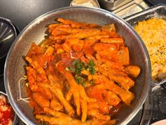 -HOTISLAND海鸡岛·韩国料理(江南西店)