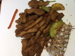 -茹·pure vegan(博华广场店)