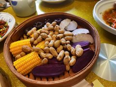 五谷丰登-老灶味道·本帮菜(昌平路店)