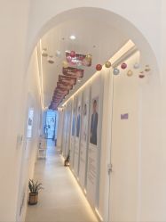 -紫琪尔·匠心连锁·胸部护理养护