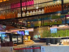 -美盛喜来登大酒店-盛宴标帜餐厅
